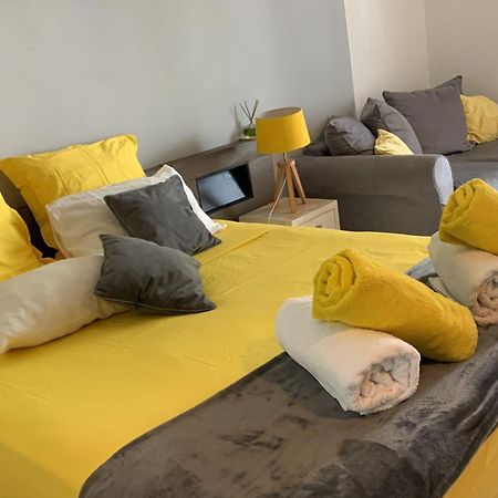 Studio Manganao Saint Francois Piscine & Plage Zewnętrze zdjęcie