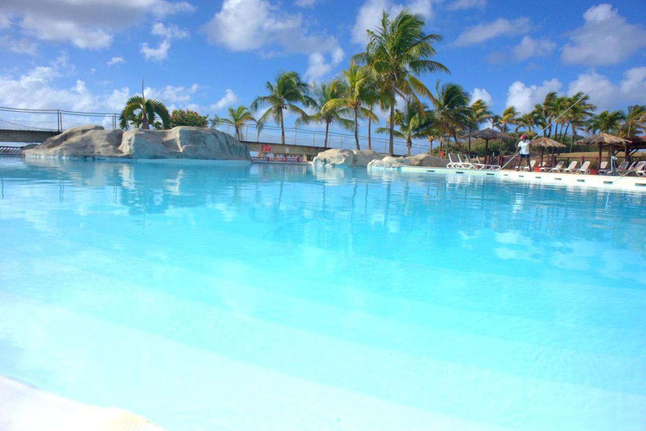Studio Manganao Saint Francois Piscine & Plage Zewnętrze zdjęcie