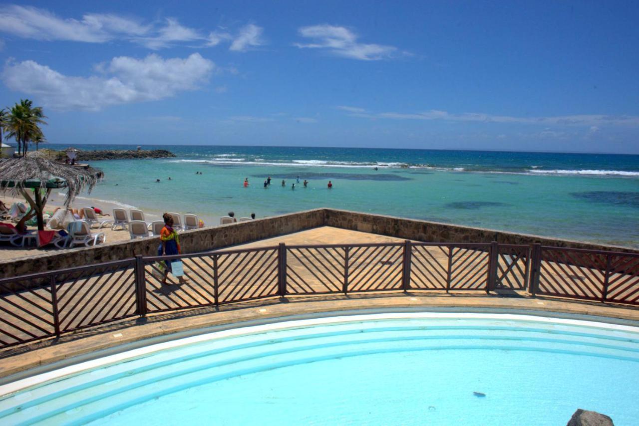 Studio Manganao Saint Francois Piscine & Plage Zewnętrze zdjęcie