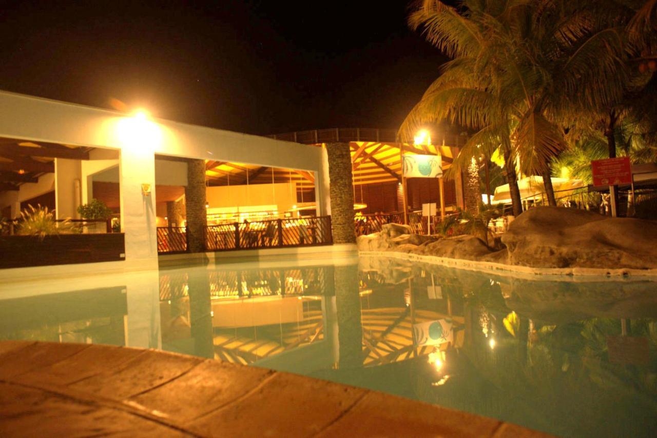 Studio Manganao Saint Francois Piscine & Plage Zewnętrze zdjęcie